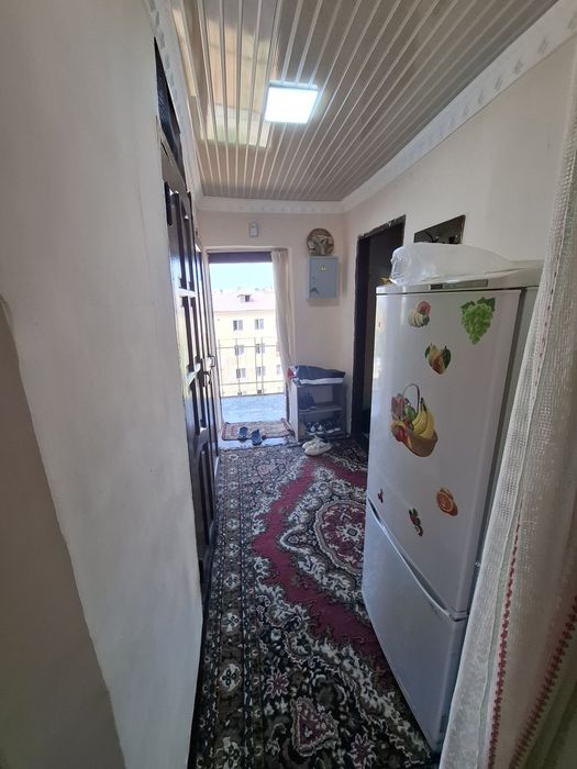 Kvartira ijaraga beriladi 1xona 2xona qilingan