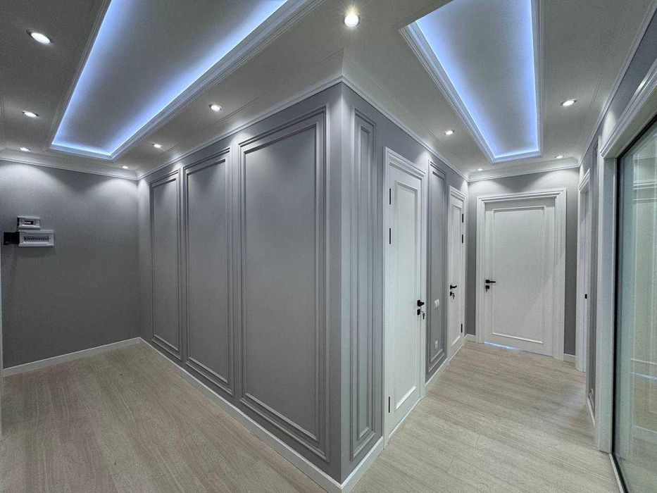 Новостройка на Юнусабаде 11 квартал 2/4/10 70 кв.м. ЖК Comfort House =