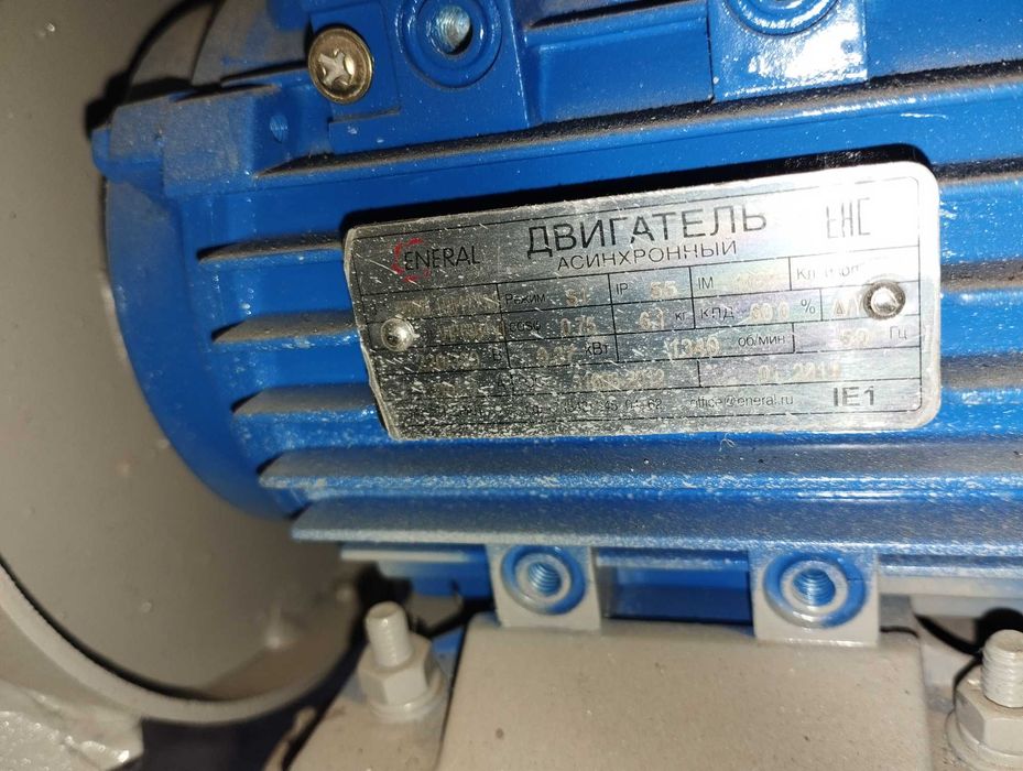 Вентиляторы осевые ВО 14-320-4