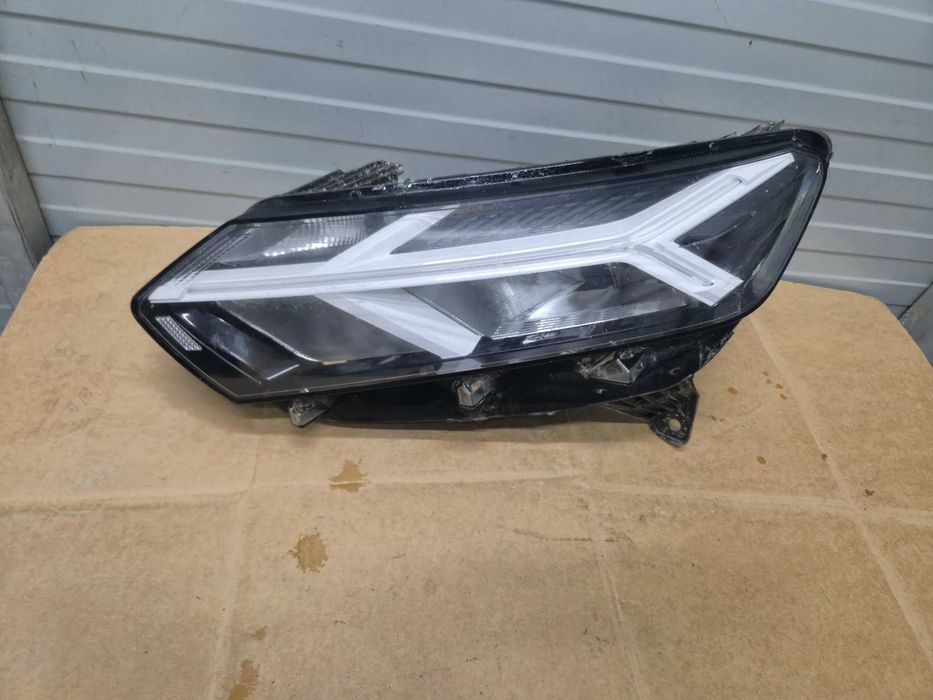 Far Stanga Dreapta full led Dacia Logan 3 Sandero 3 Jogger cod 260107978R  / 260601750R