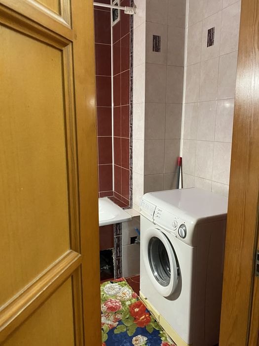 Квартира мамыр 1