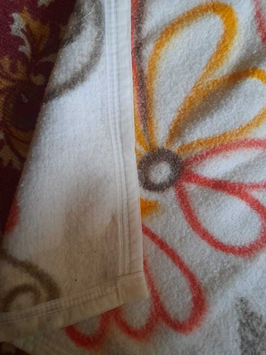 Продам детские одеяла