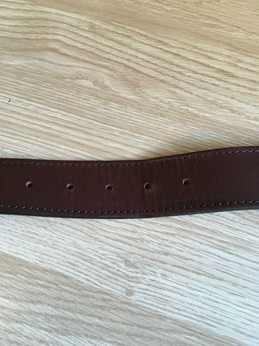 Massimo Dutti мъжки колан