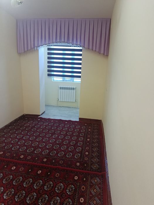 4 xonali kvartira ijaraga beriladi