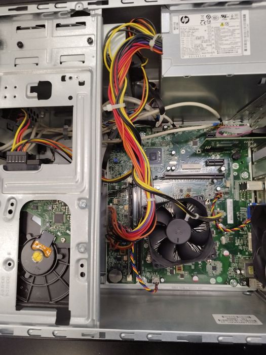 Инсталиране и конфигуриране на windows  качествено и на цена 40 лв.