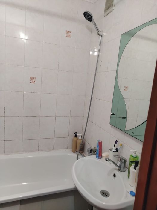 Квартира на Энергетике