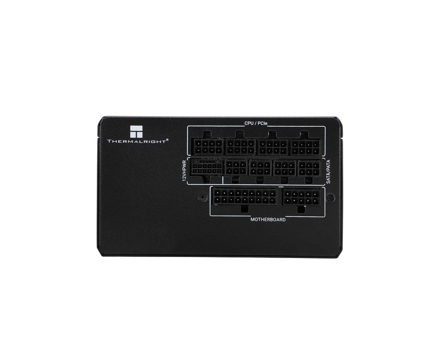 { Thermalright TR-TG850 GOLD 850W 80+ Gold