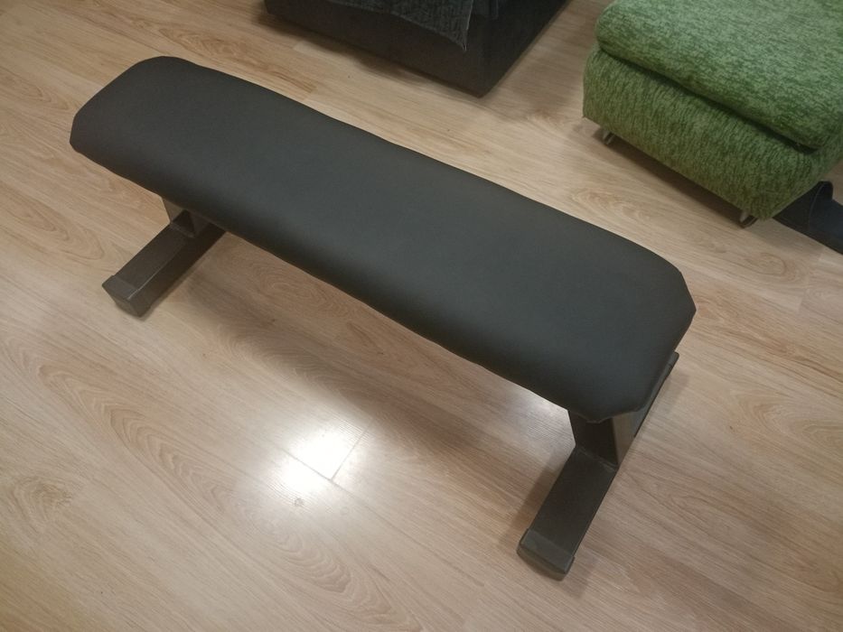 Здрава фитнес пейка