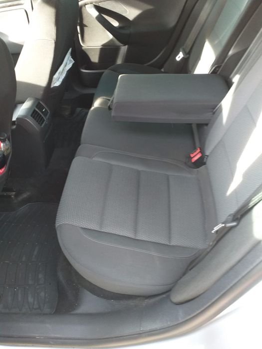 Vând golf 6, 1.6 tdi,dsg