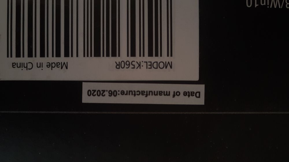 Механическая клавиатура.