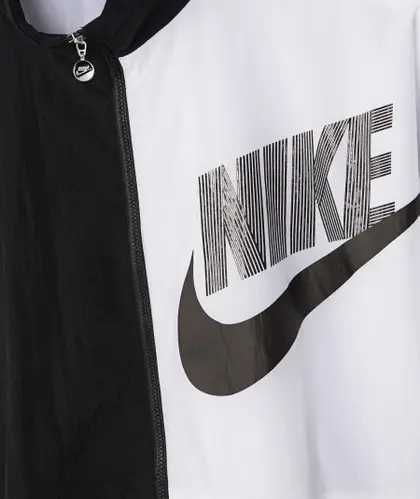 Оригинална Унисекс Ветровка Яке Горница Найк Nike