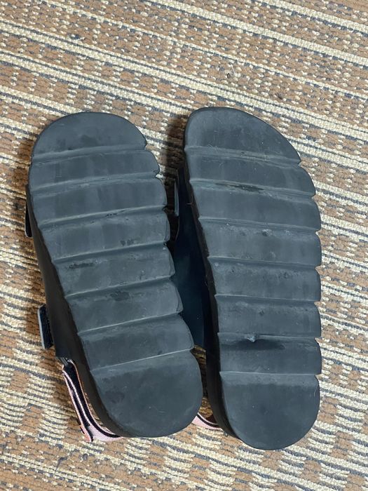 Сандали Blauer USA 38-38.5 размер