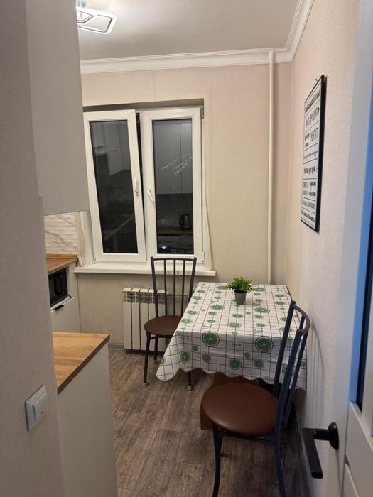 Продаётся квартира