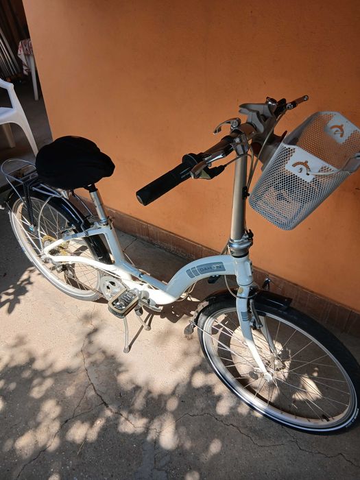 Vind Bicicleta Dahon 7005 aluminiu pliabila