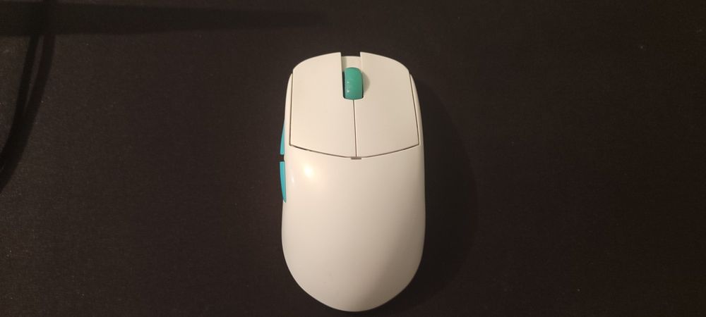 lamzu atlantis mini