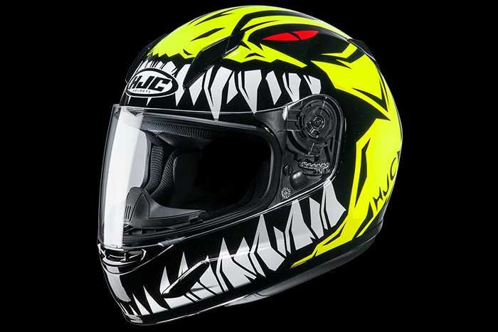 Ново! HJC CL-Y Youth Helmet детски каски промоция!