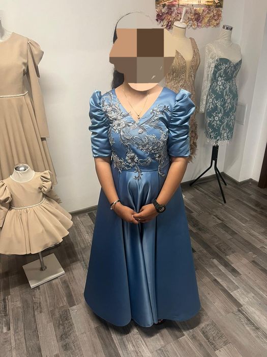 Set rochii mama fiica