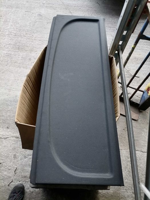 Plafon interior Audi Q3 S Line negru Complet cu accesorii