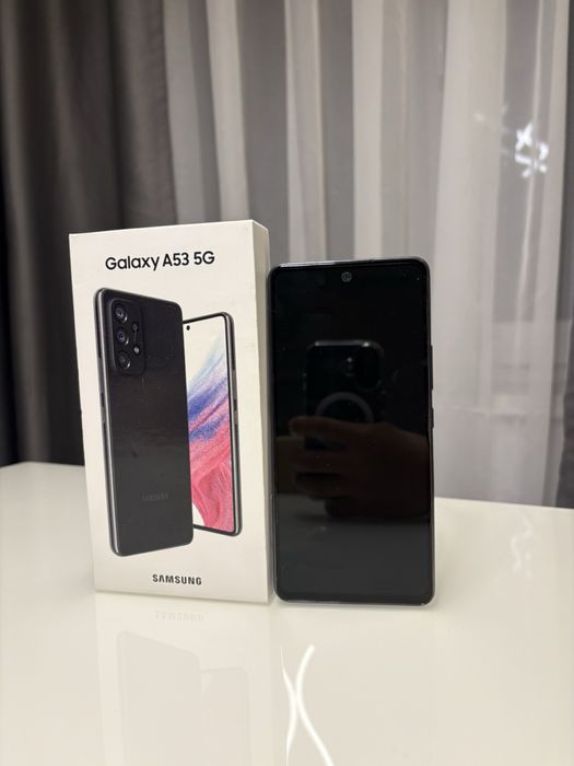 Samsung Galaxy A53 5G