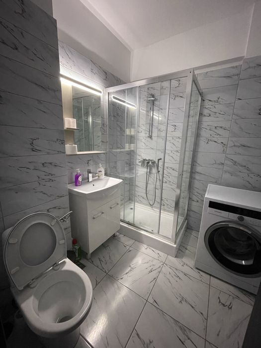 Apartament Regim Hotelier !