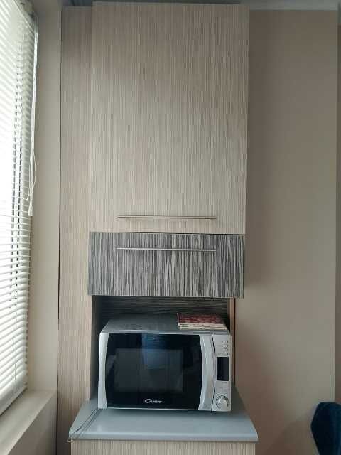 Дава се под наем Тристаен апартамент в Търговище, Център - 74 кв.м за 331.5 € - Снимка #5