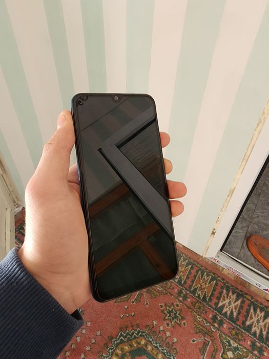 Samsung galaxy a50 kafolati bilan