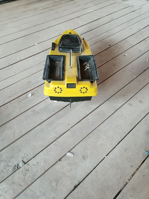 Vând bărcuță de plantat