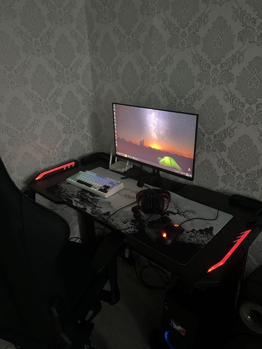 Срочно продам компьютер