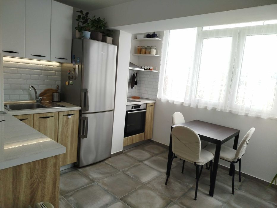 Тристаен апартамент в ж.к. Левски - от собственик