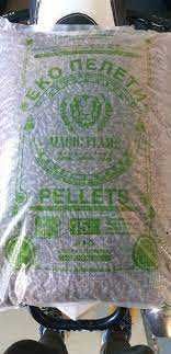 Слънчогледови пелети Magicflame,  6мм 15кг 430лв/тон