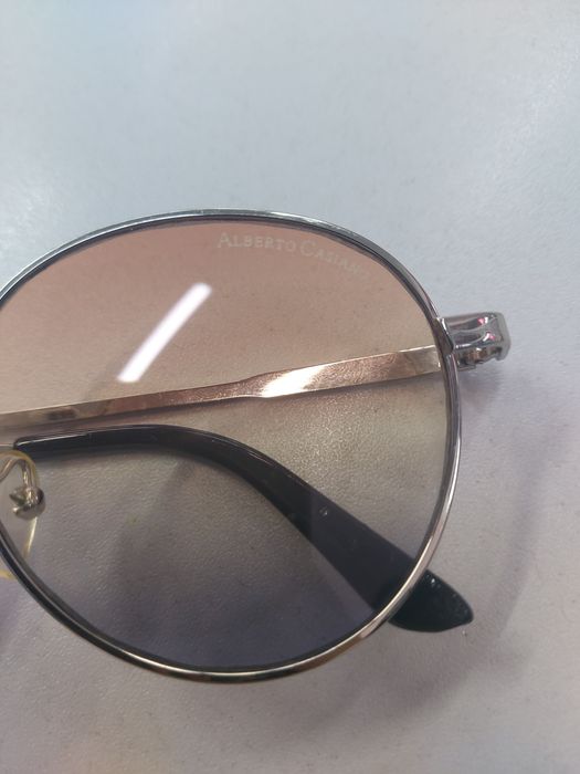 Очки Alberto Casiano