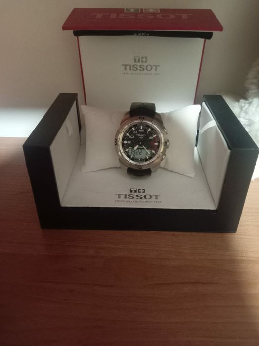 Наручные часы Tissot