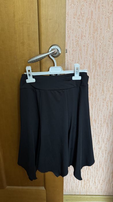 Юбка шорты для танцев