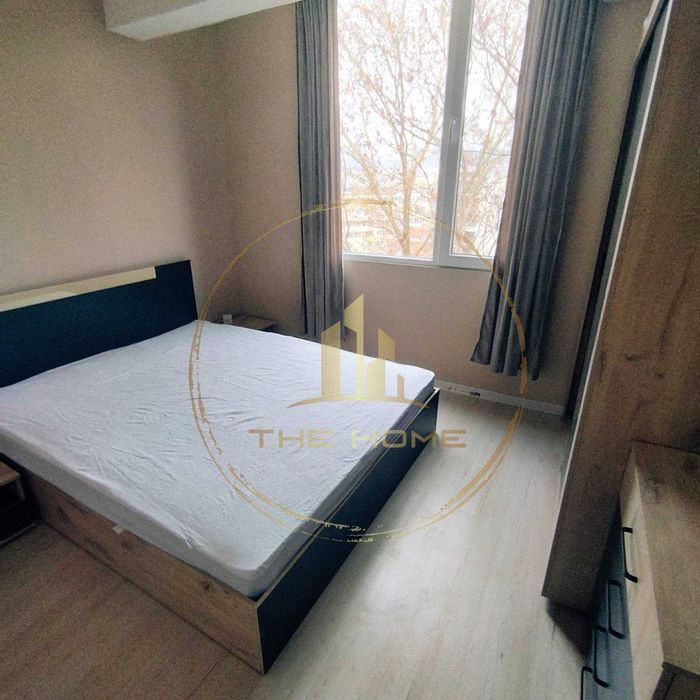 Дава се под наем Тристаен апартамент в Варна, Погреби - 75 кв.м за 600 € - Снимка #2