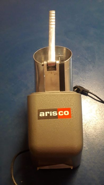 Овощерезка электромеханическая