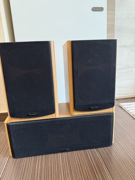 Celestion Тонколони