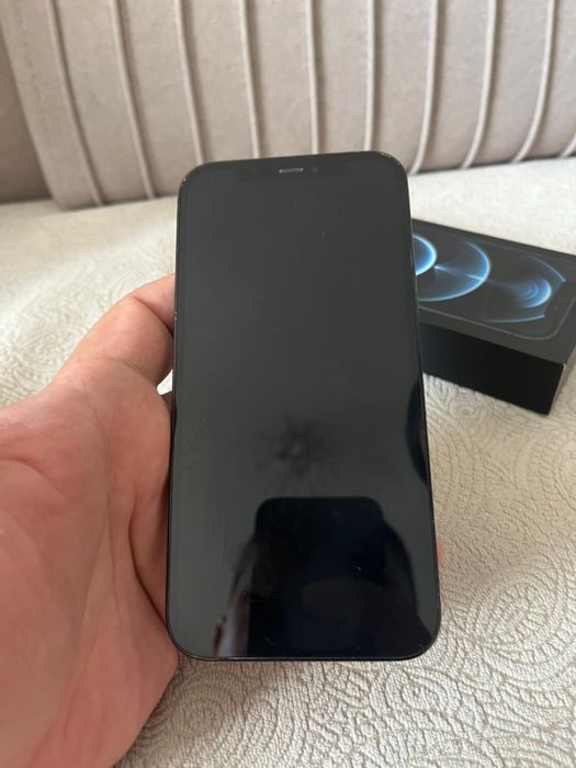 Iphone 12 Pro 256 GB