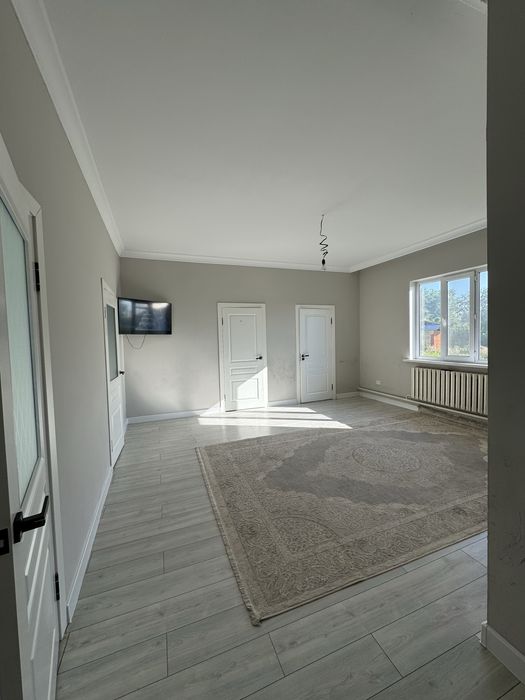 Продается новый дом