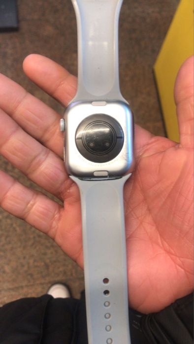 Продам смарт часы