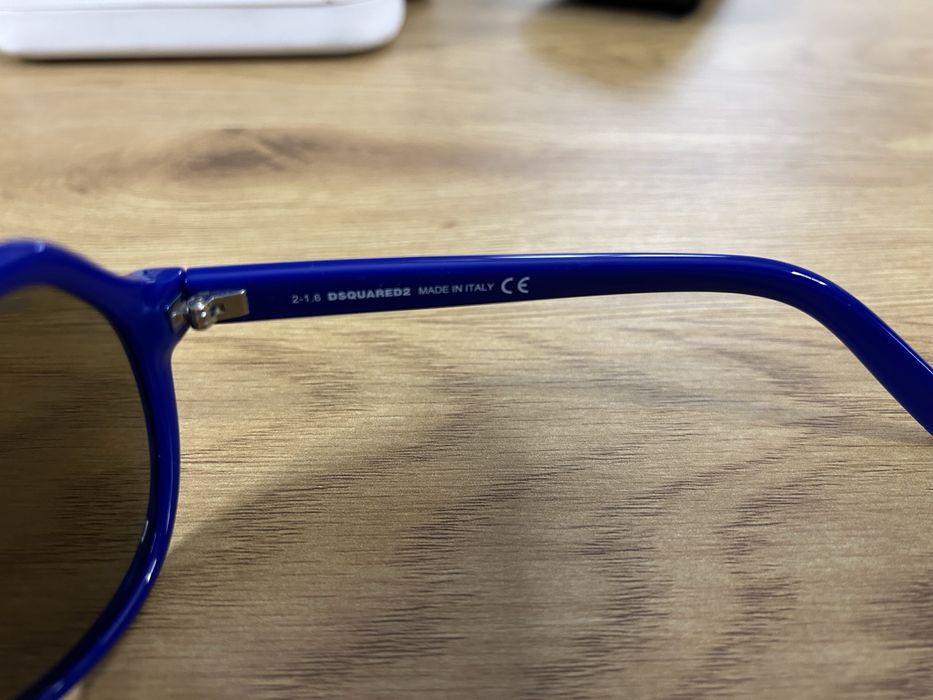 Слънчеви очила Dsqured2