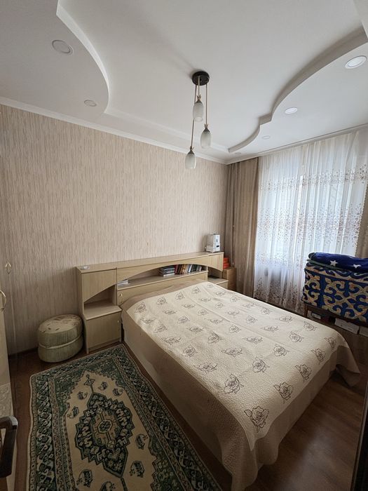 Спальный гарнитур Шатура