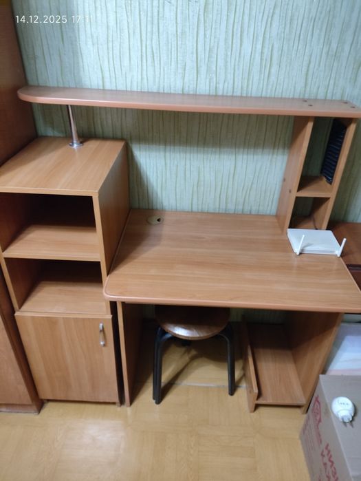 Компьютерный стол