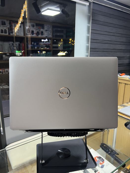 Ноутбук Dell Core-i5