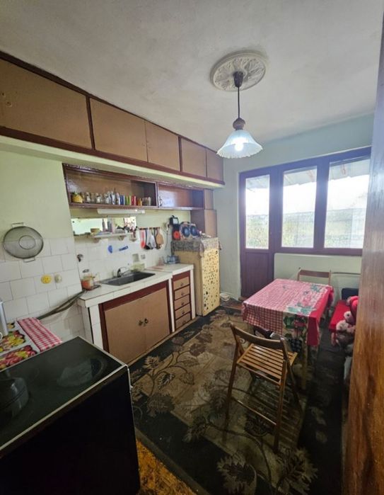 3-стаен в Плевен-Идеален център площ 85 цена 118000