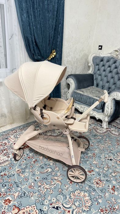 Коляска детская новая