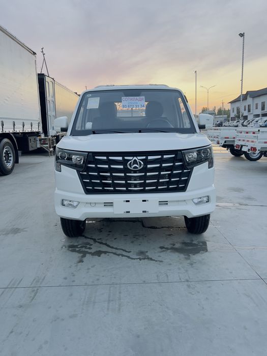 Changan star plus yangi sotiladi aksiya narhda tanlab olasiz