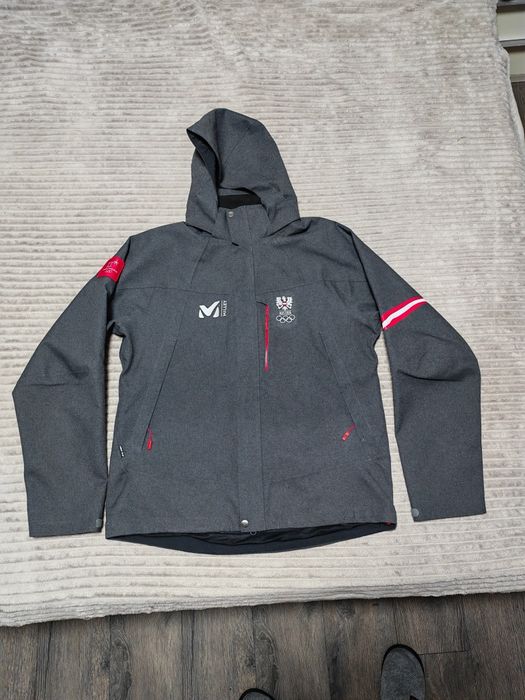 Millet Austria Team geaca de iarna schi snowboard L