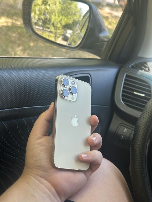 Iphone 13 pro 128Г 79% без ремонт 100%