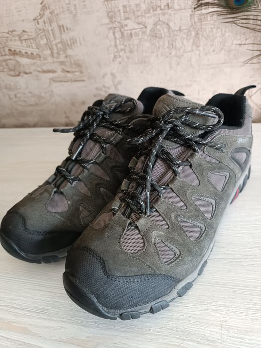 Оригинальные кроссы Karrimor