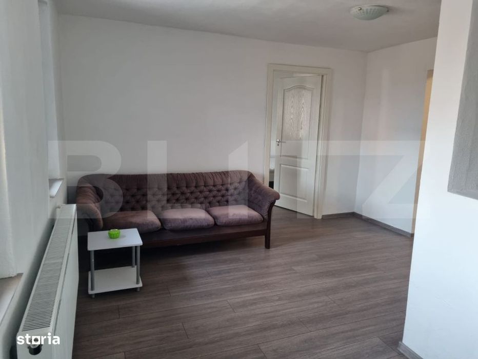 Apartament 3 camere, 72mp, zona garii — fotografia 1